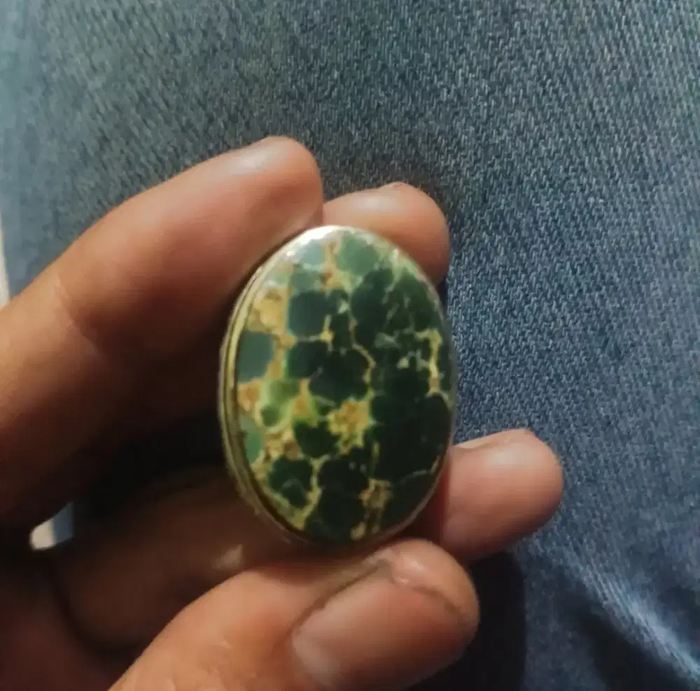 Pirus Persia dark green