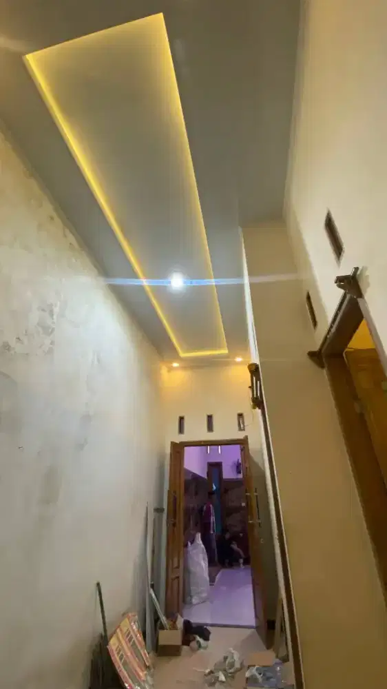 Plfon pvc murah ddll