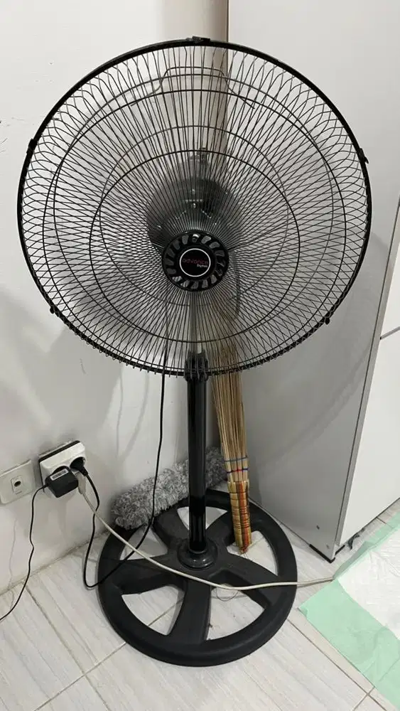 Kipas Angin Advance
