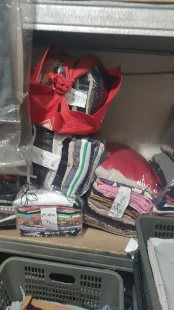 lowongan kerja laundry