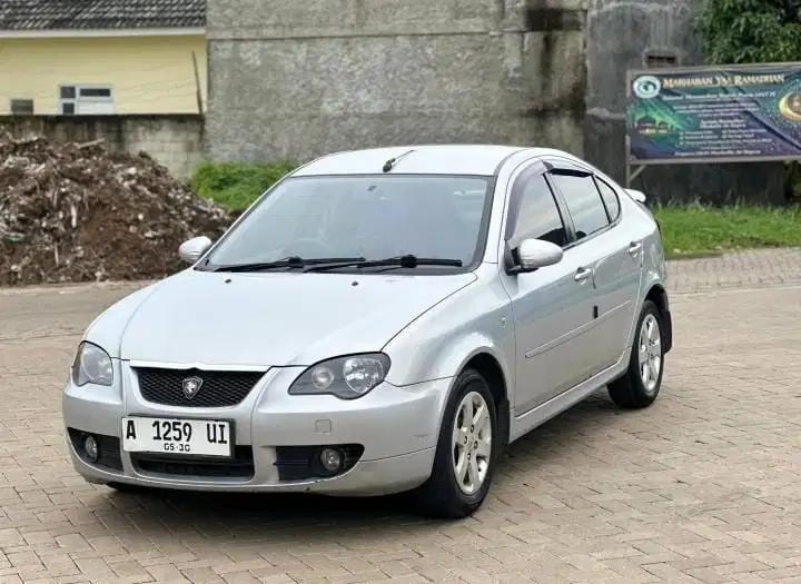 proton gen2 hatchback tahun 2011pajak hidup 05-2026/05-2030