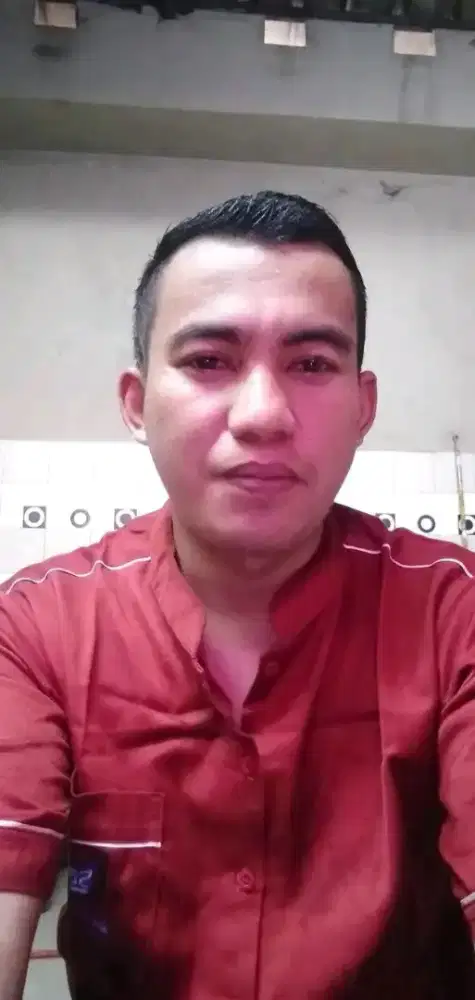 Saya mencari pekerjaan