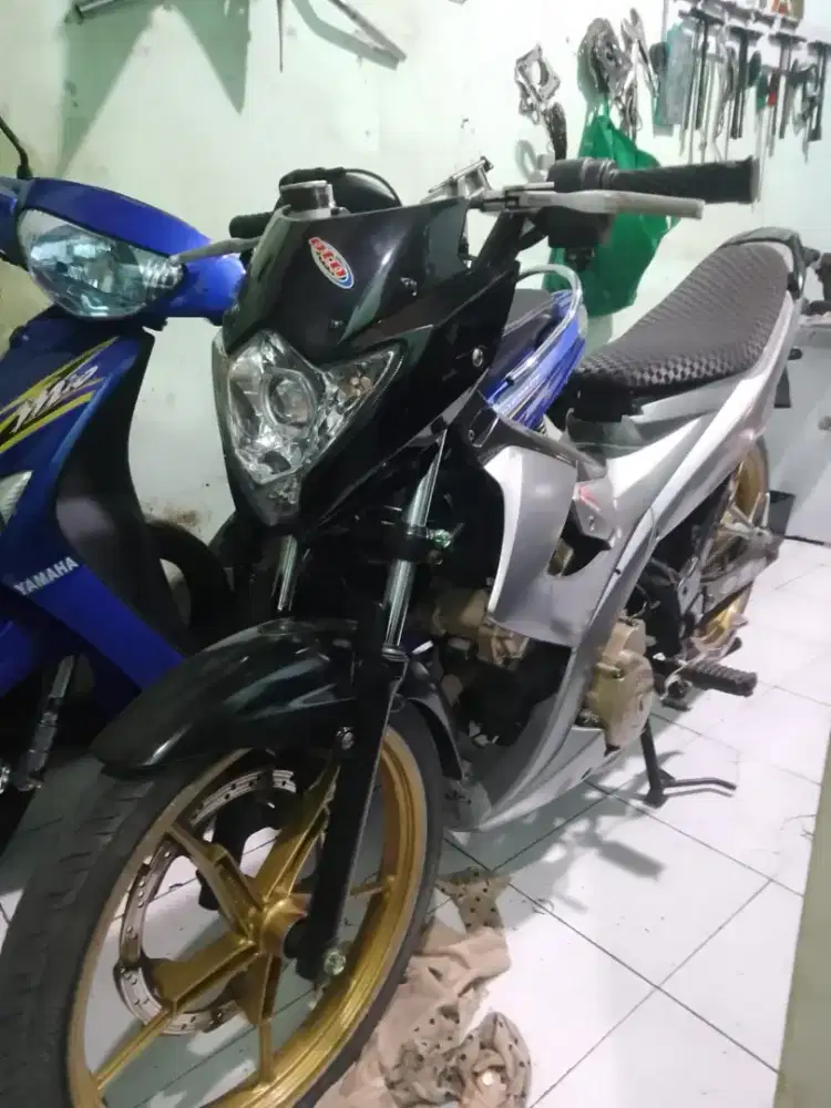 Fu 2013 surat lengkap+faktur