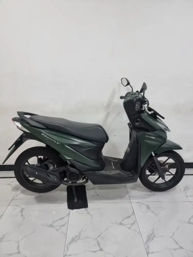 KM 4 RB Honda New Beat Smartkey 110 Fi 2025 bln 2 Remote 2