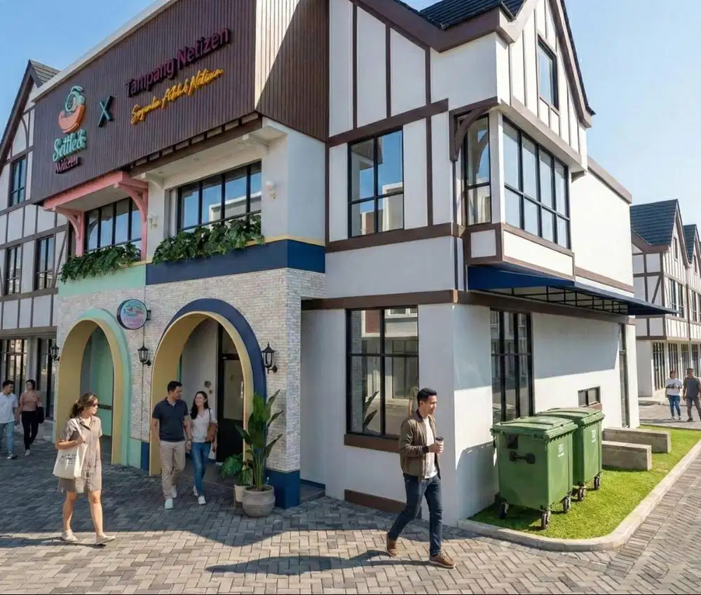 DIBUTUHKAN TIM RESTO