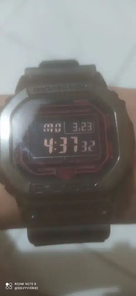 Casio G-Shock original