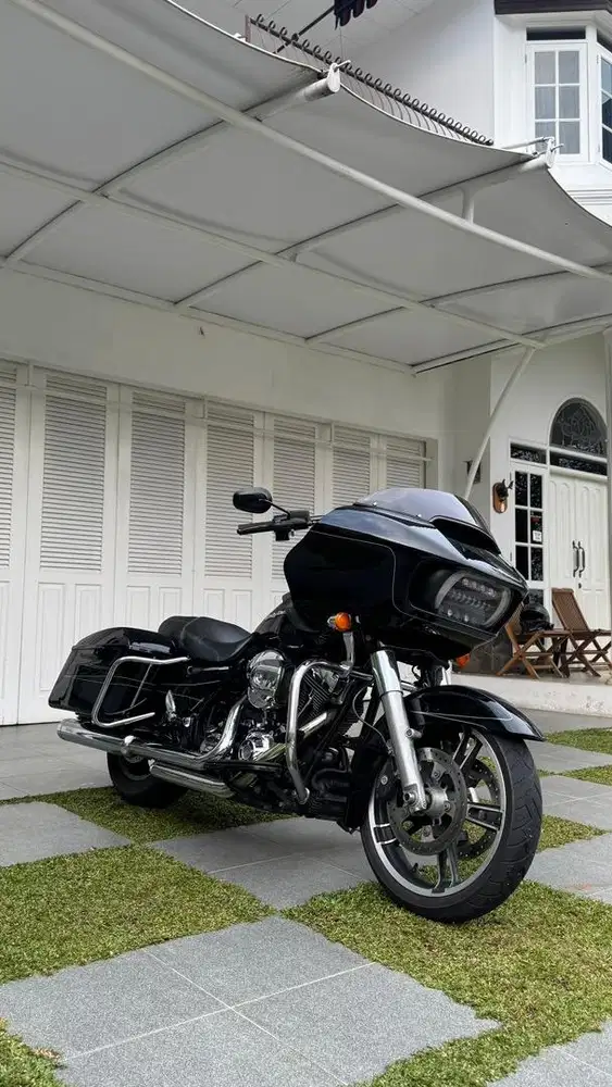 2016 Harley Davidson Roadglide