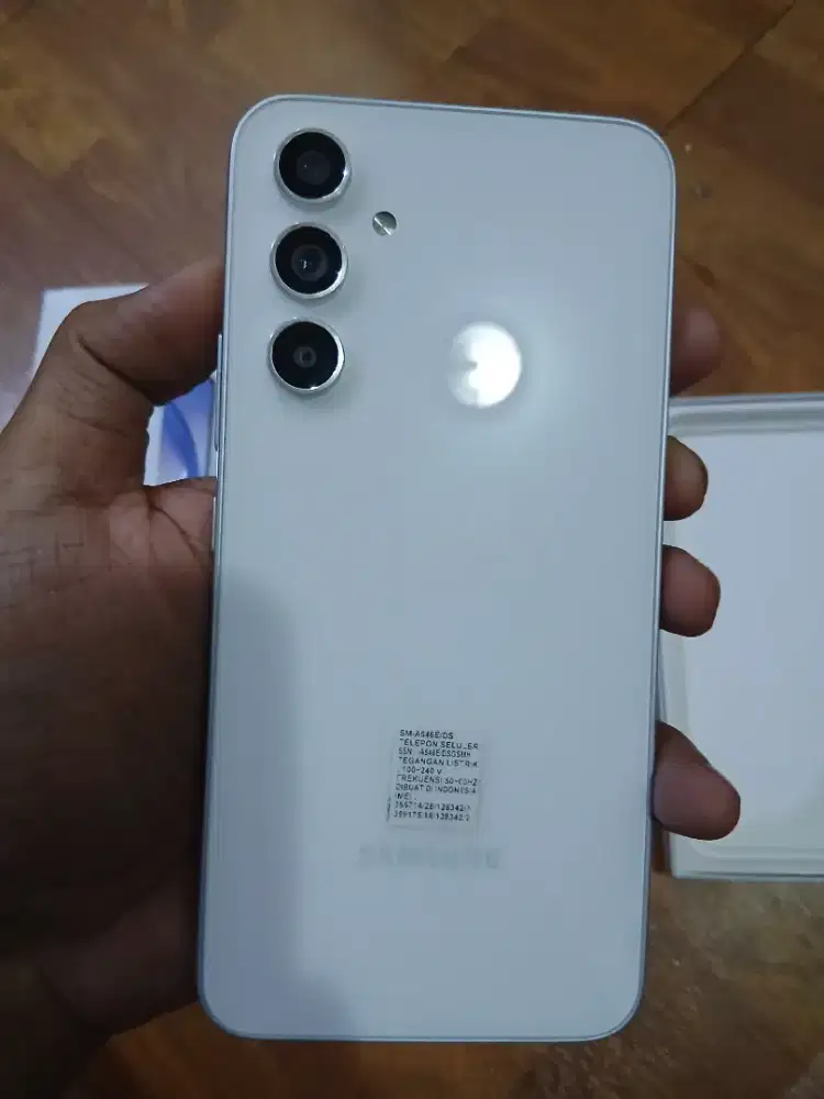 Samsung Galaxy A54 5g