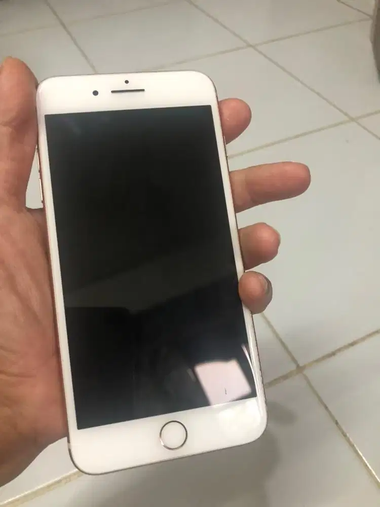 iPhone 8 Plus, 64GB, Wifi Only.
