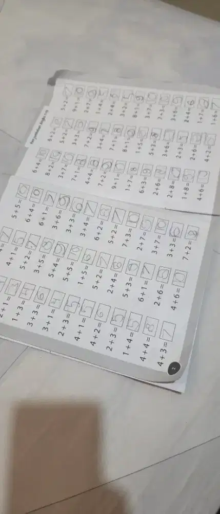 ART Momong dan serabutan