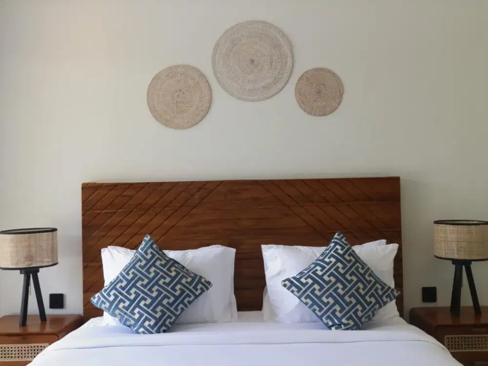 Brand New Villa in Prime Seminyak Location (25-years Leasehold) - Thumbnail 6