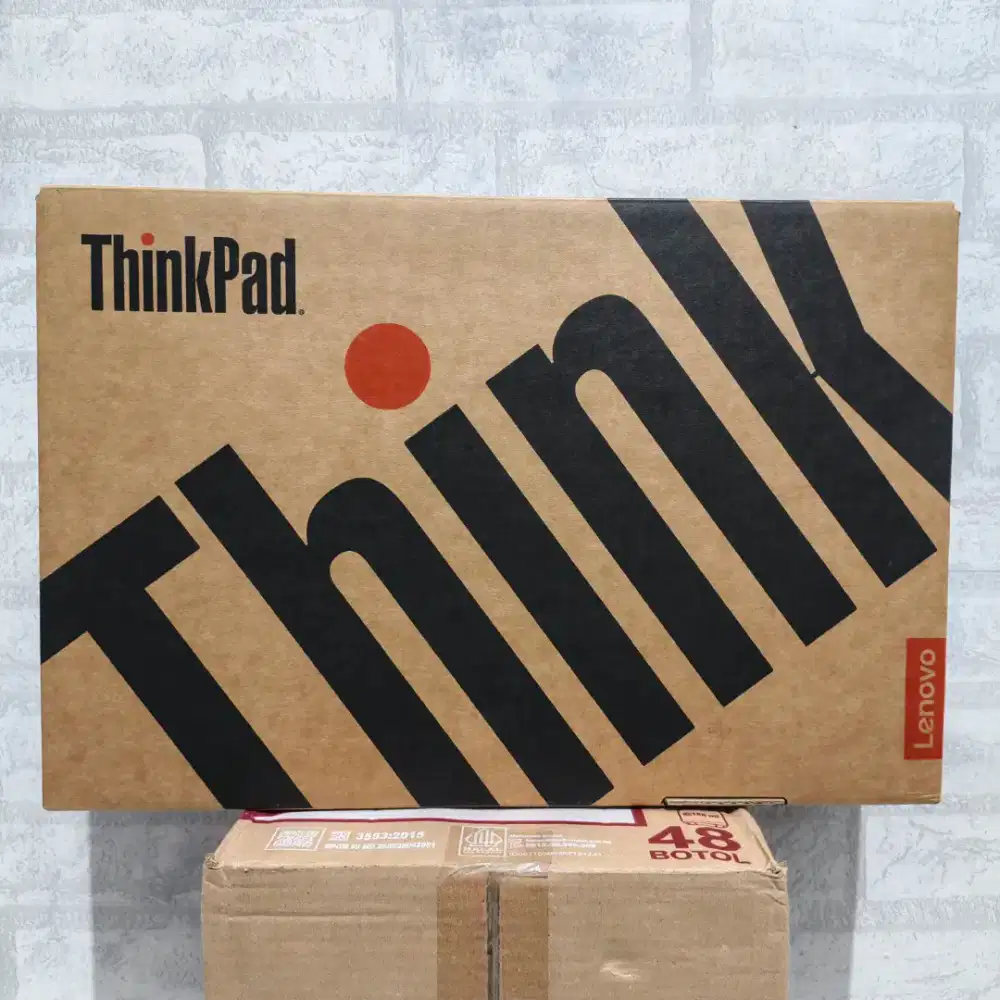 Lenovo Thinkpad e14 gen 6 Intel core ultra 5 125U