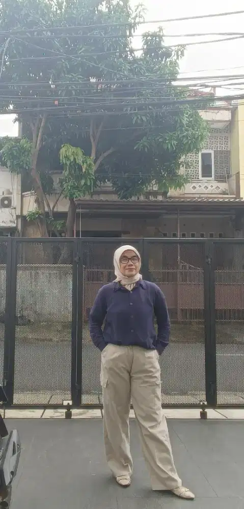 Sedang mencari pekerjaan art atau mengasuh anak yg bisa Pp