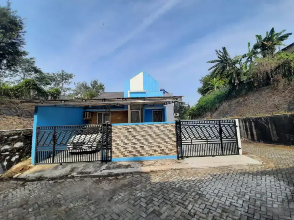 Dijual Rumah GDC Depok dengan harga NJOP