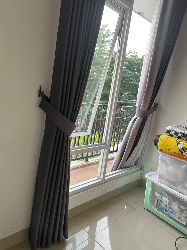 Dicari ART + Momong Anak 2 thn