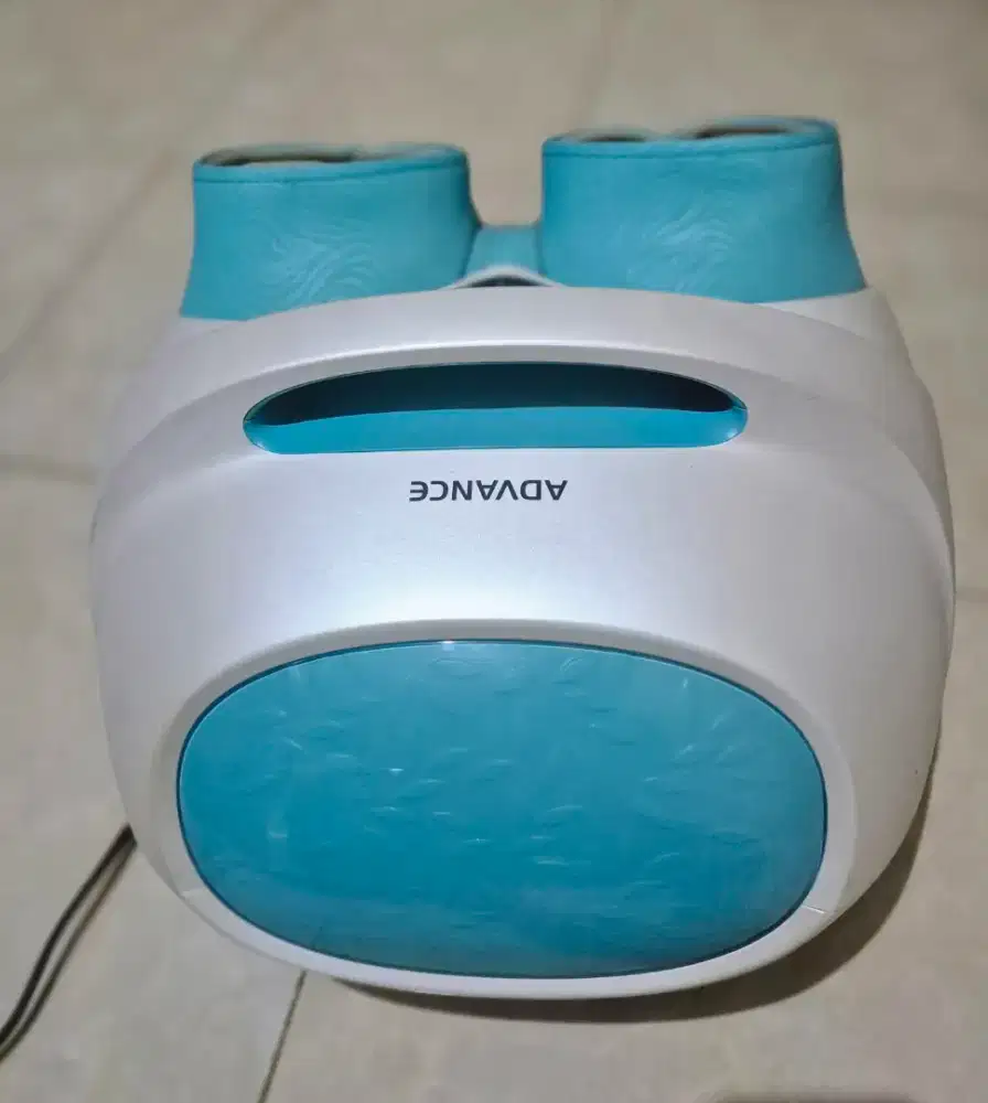 DiJual Alat Pijat Refleksi Kaki Advance