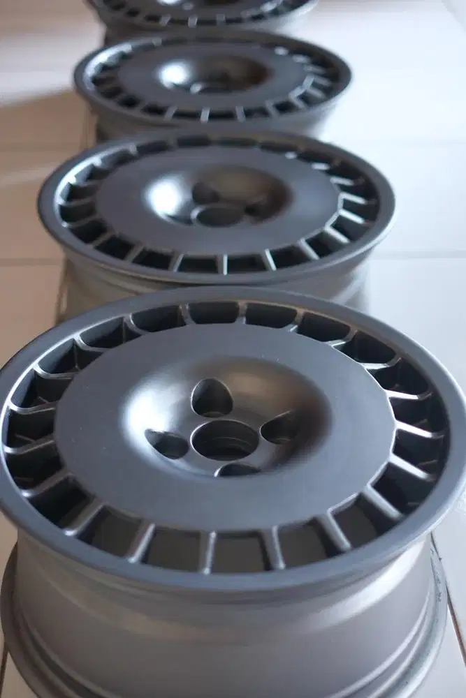 Velg Rally OZ Route R15