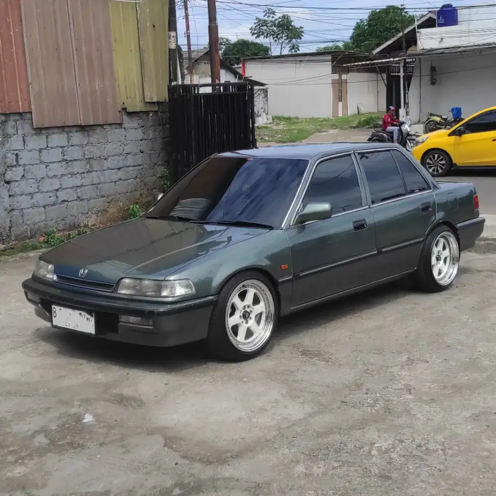 Velg r17 grand civic wonder ferio vios soluna jazz kijang avanza xenia