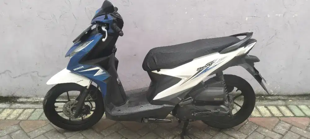 Beat All new th 2021 mewah pjk hidup