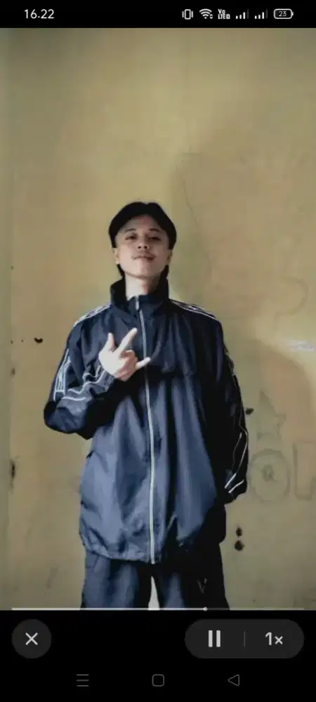 Cari pekerjaan apa aja