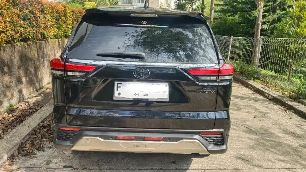 ZENIX  Q HYBRID LUXURY 2024