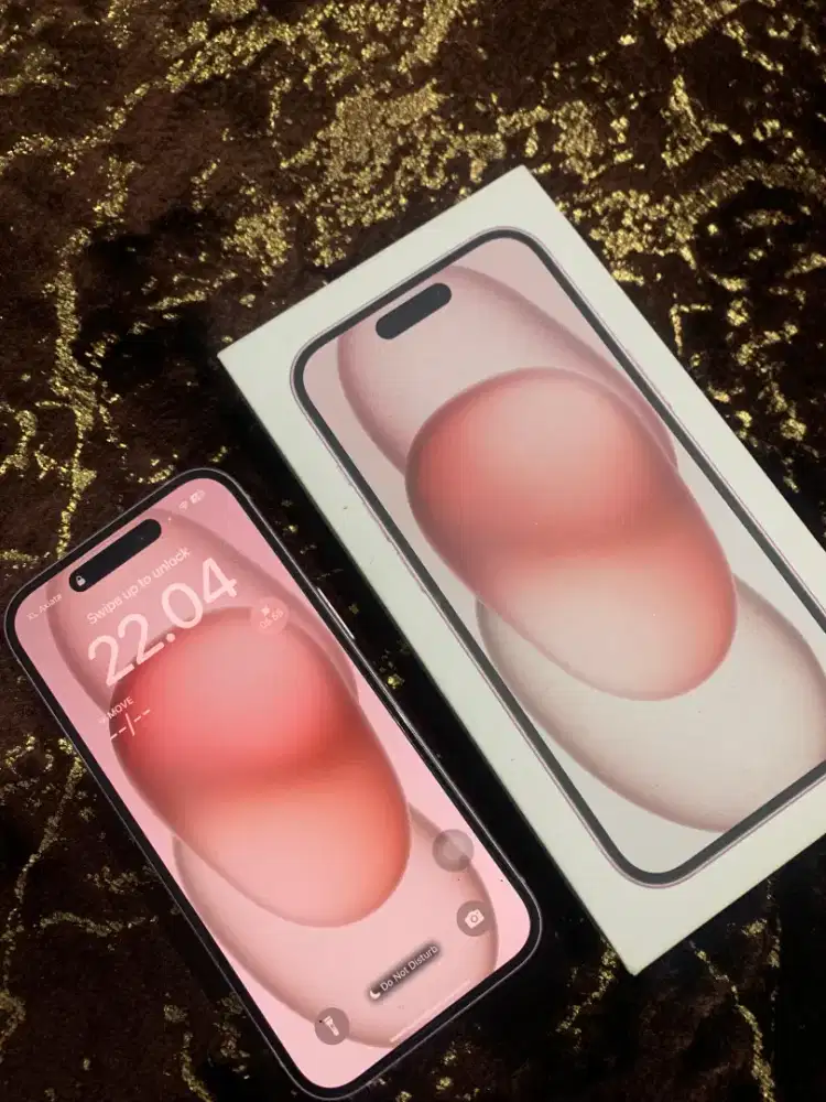 Ip 15 pemakean ex cewe gress