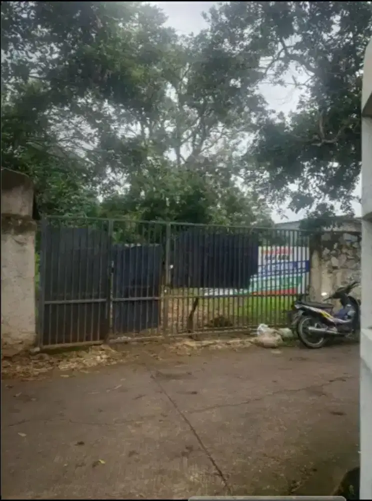 Jual Tanah Darat di Mustikajaya Bekasi