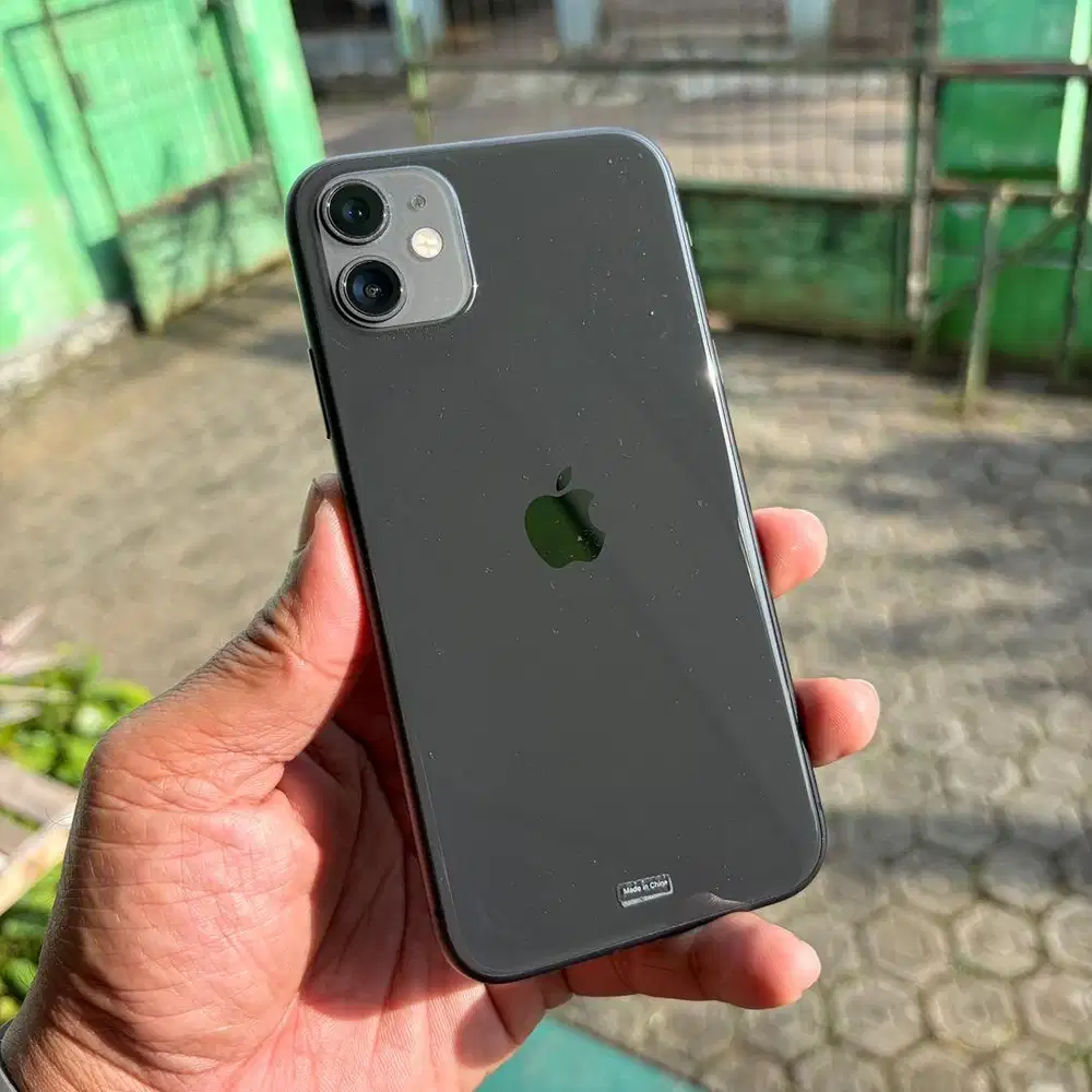 Iphone 11 64 gb Digimap