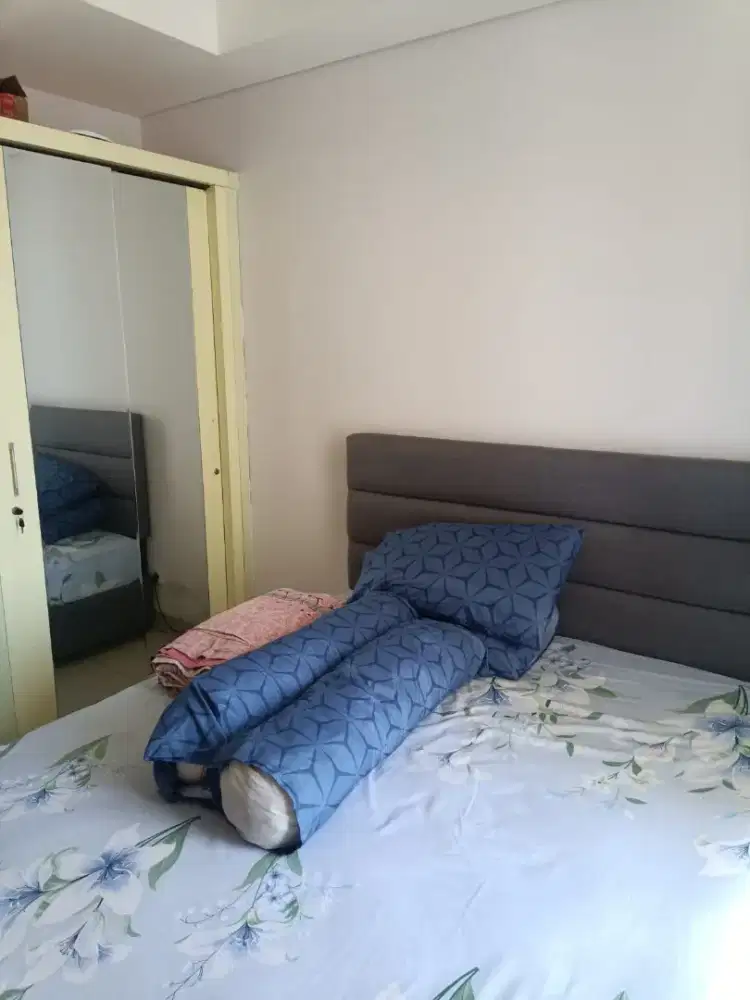 Apartemen murah depok