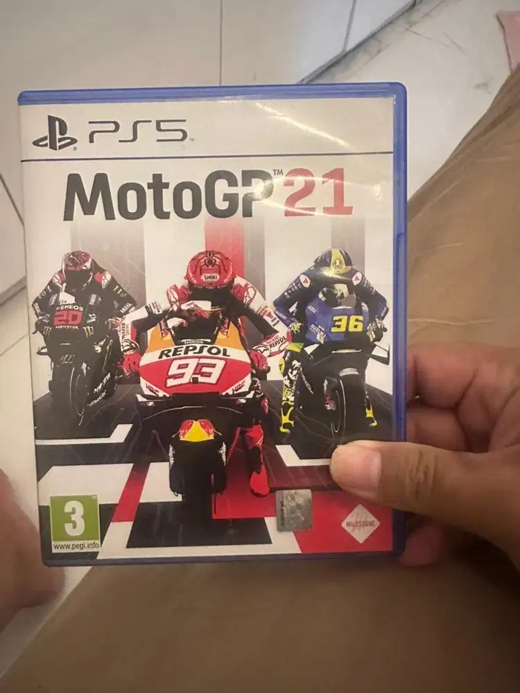 Jual BD ps5 dan ps4 second berkualitas