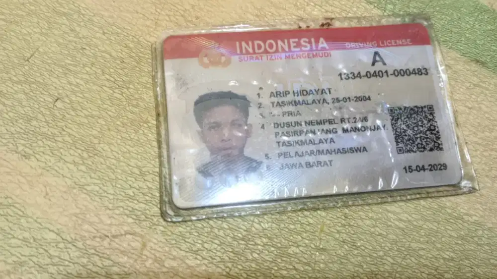 Cari kerja halal