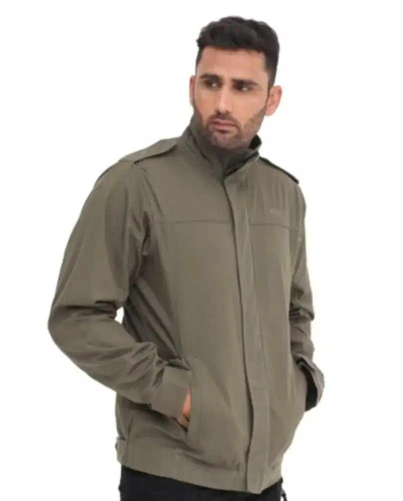 jacket eiger tac series combat field