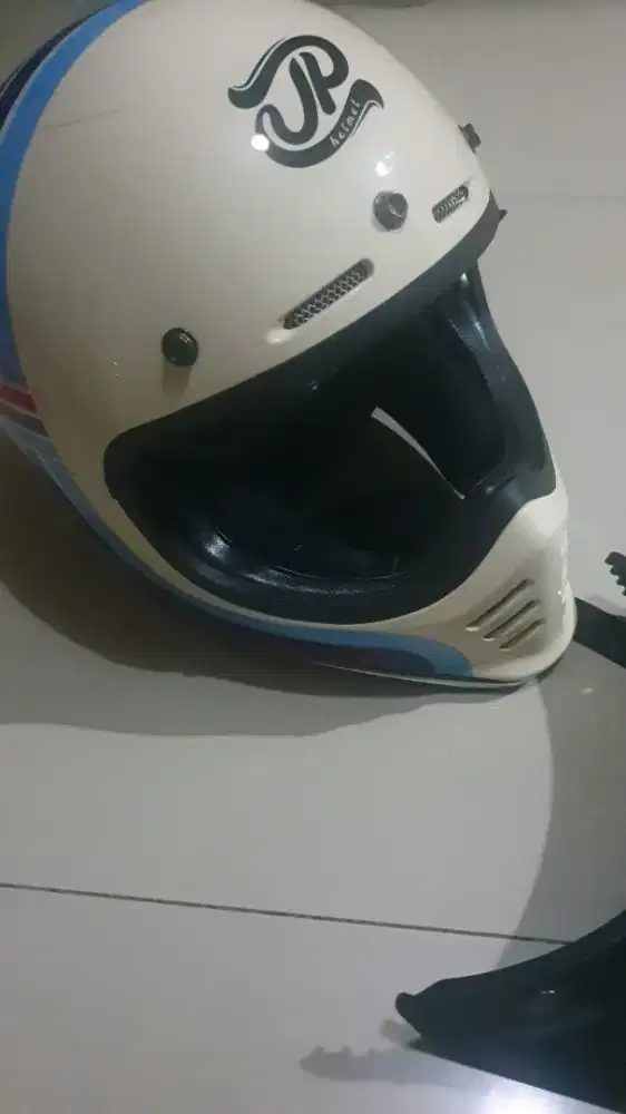 Di jual helem jpa original