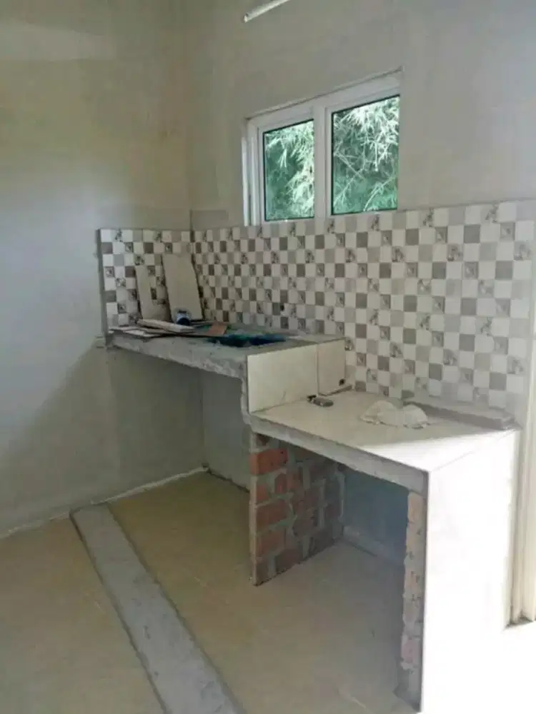 Tukang pasang keramik dan renovasi rumah