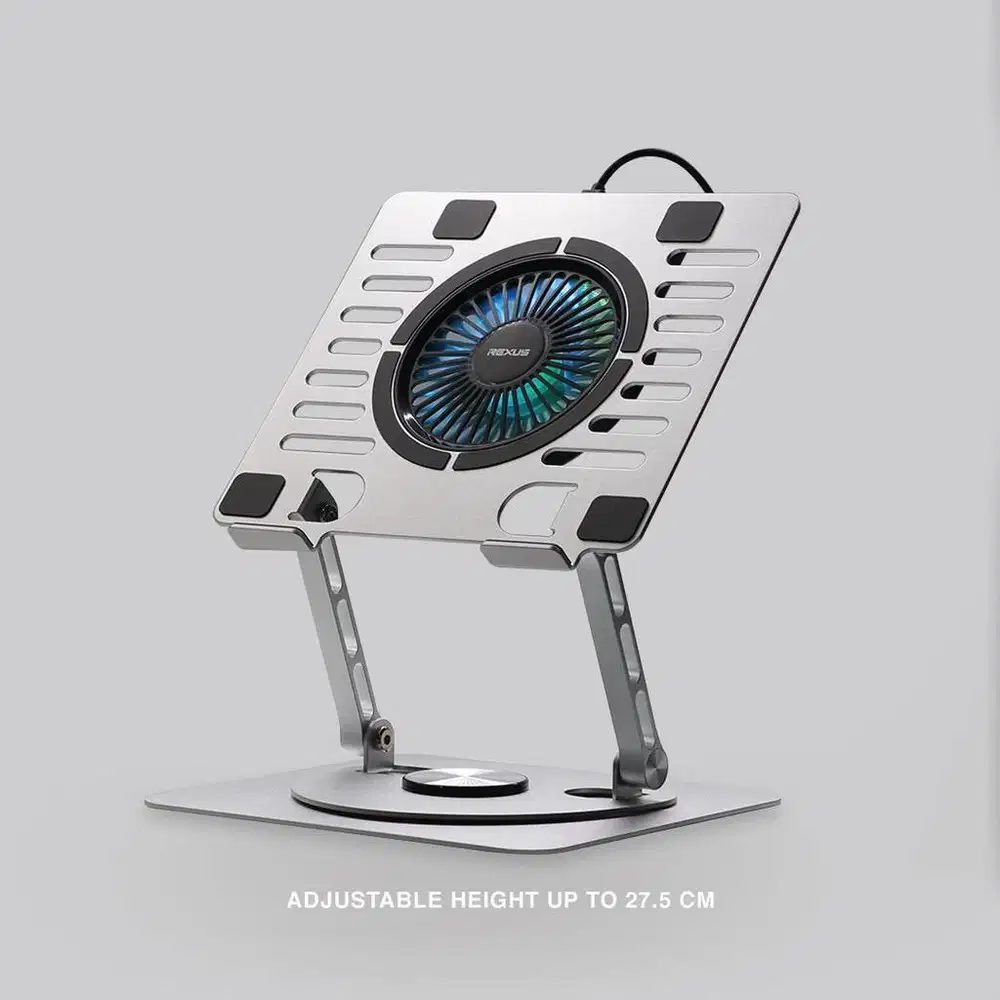 Rexus Laptop Stand Decha Frost FP04