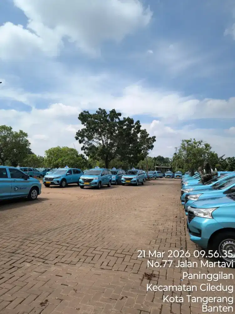 LOKER DRIVER CEPAR MUDAH!