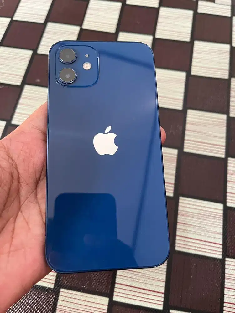 Iphone 12 64gb ibox / digimap