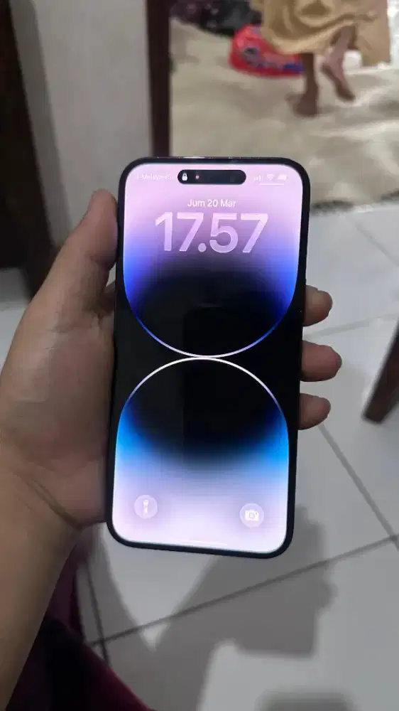 iPhone 14 Pro Max 128GB All Operator