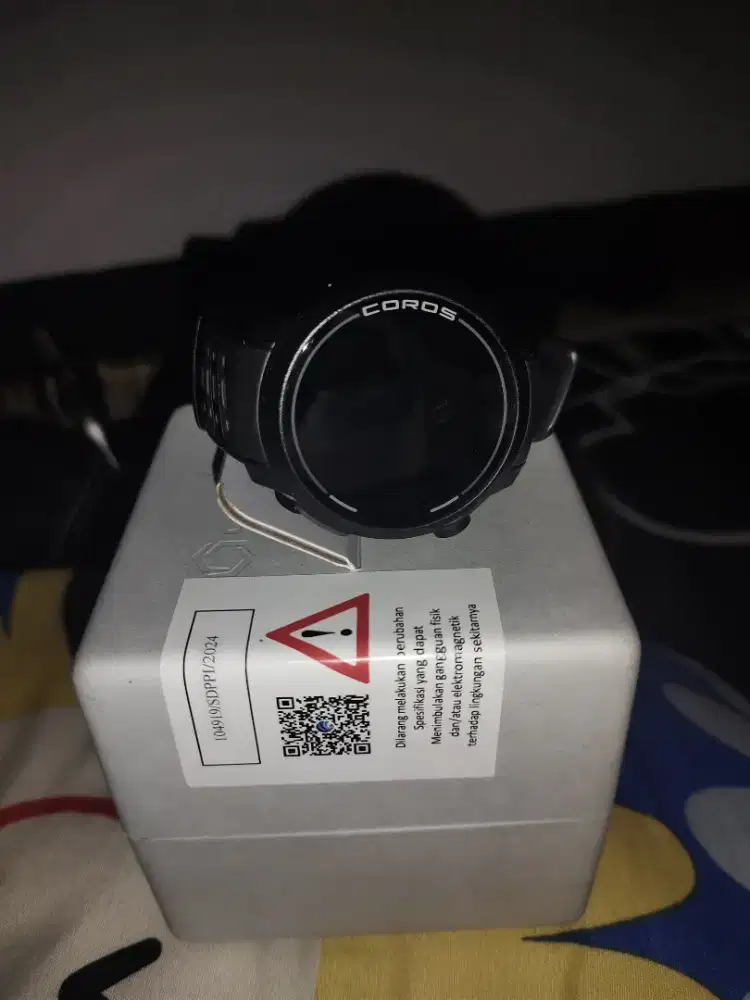 Smart watch Coros Pace Pro