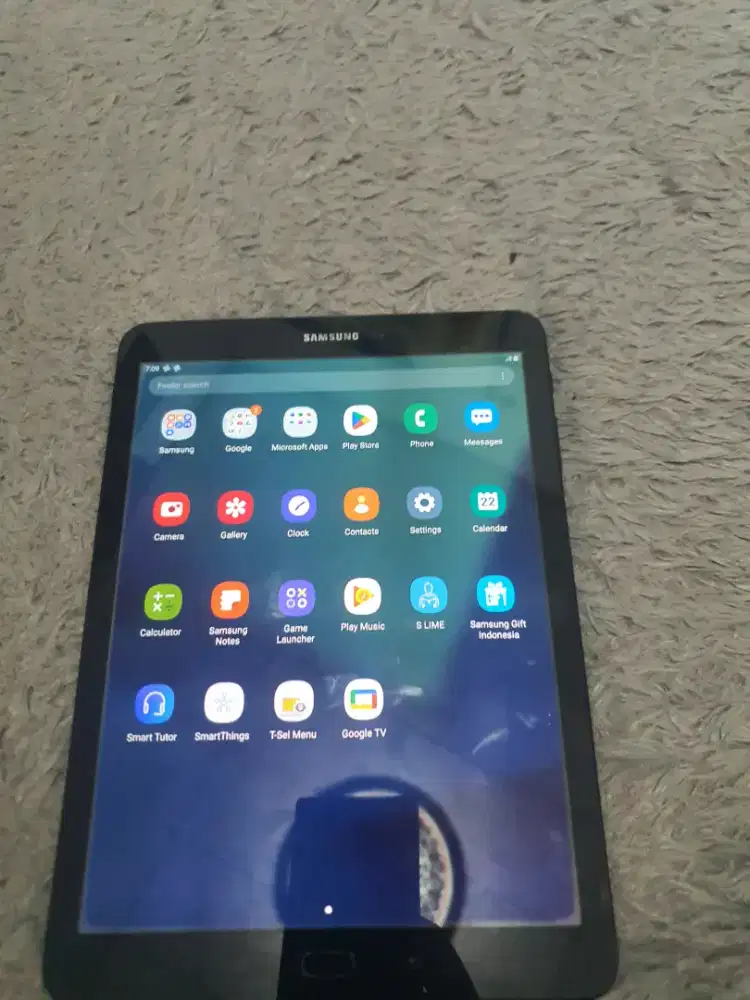 Samsung Tab s3 2 jt saja