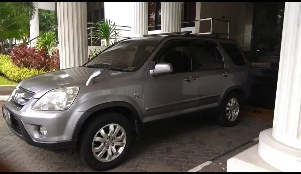 Honda CR-V 2005 Bensin
