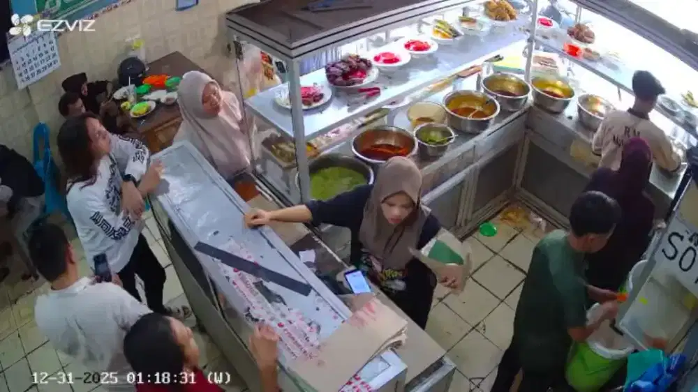 Lowongan Kerja Rumah Makan Padang