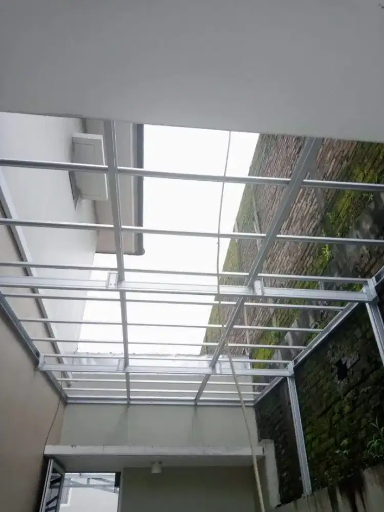 TUKANG PASNG ATAP RUMAH