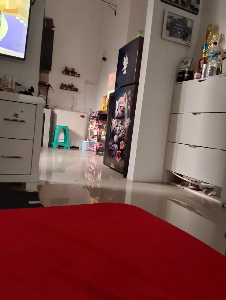 Dicari pengasuh / ART