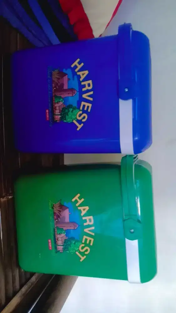 Termos es, termos  nasi