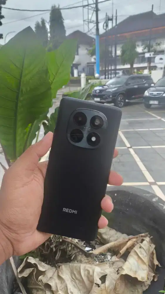 PROMO PROMO REDMI NOTE 15