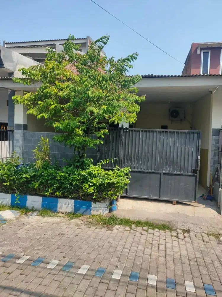 Jual rumah murah bisa nego
