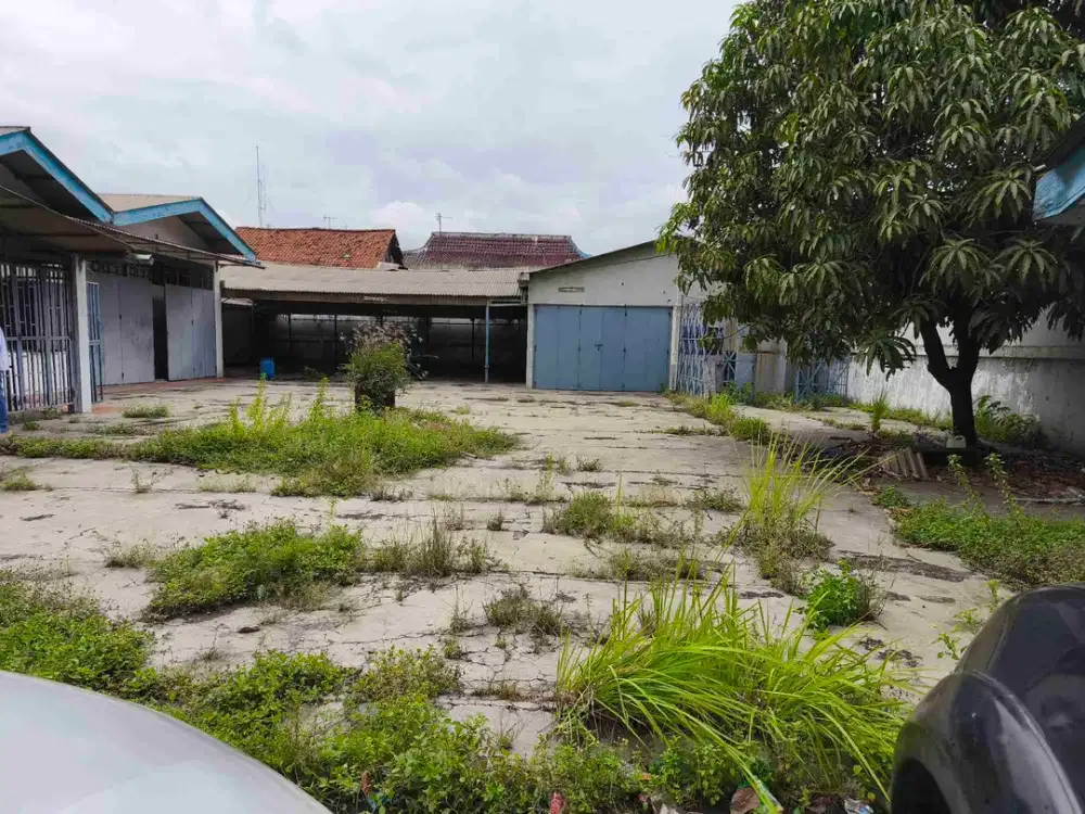 Jual murah , turun harga , jalan besar, Gudang Koja, tanjung priok.