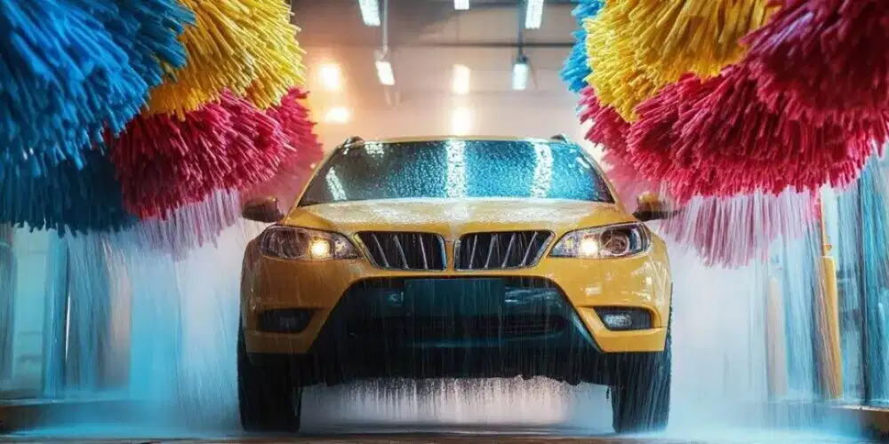 Lowongan Pekerjaan Crew Carwash Di Daerah Kelapa Gading