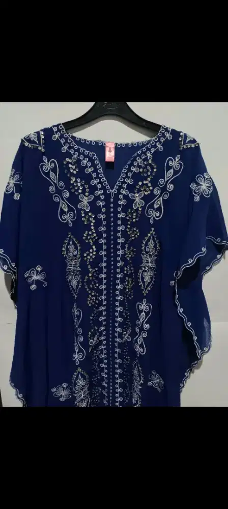 Kaftan COCO KELEN